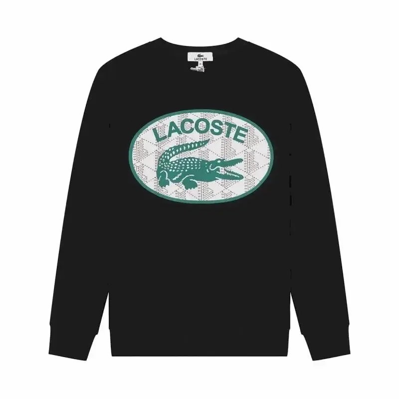 Lacoste sweatshirts【Top quality】