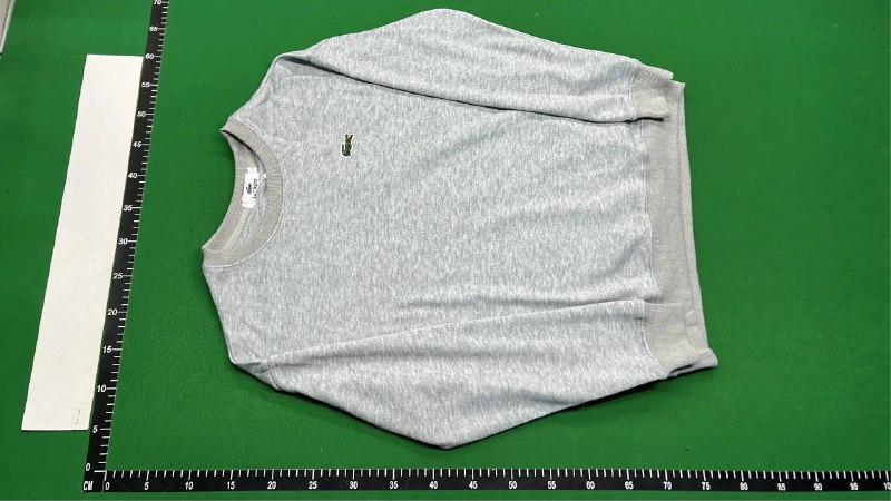 Lacoste sweatshirts【Top quality】