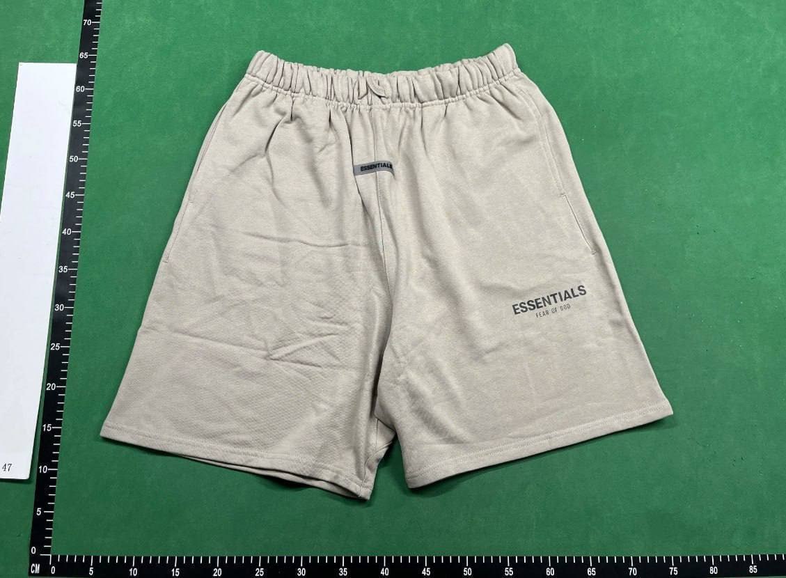 Essentials Shorts