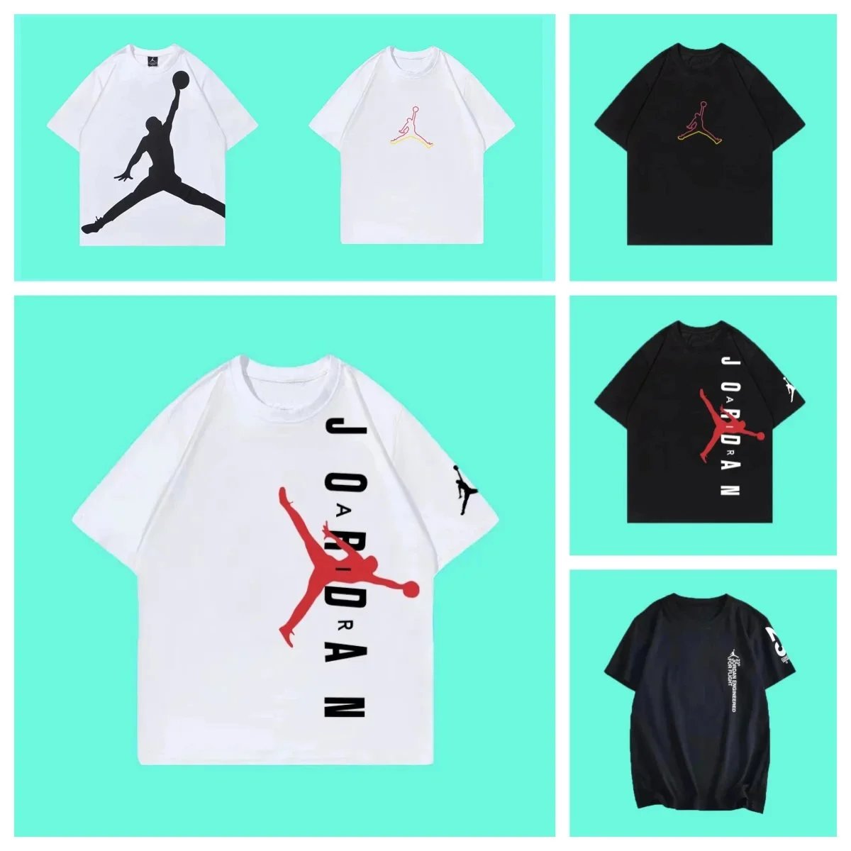  JordanTshirt