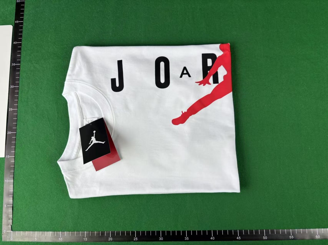  JordanTshirt