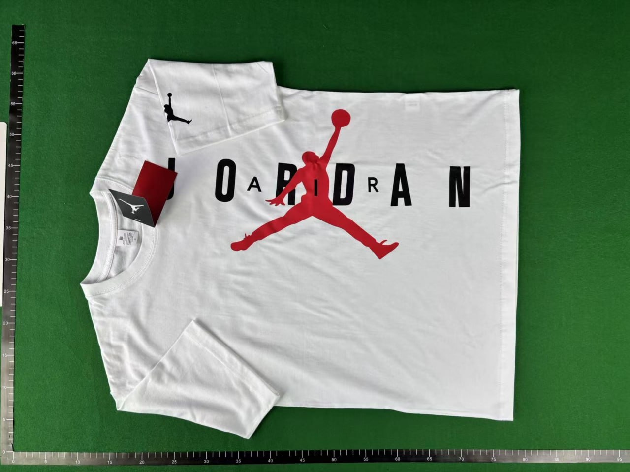  JordanTshirt