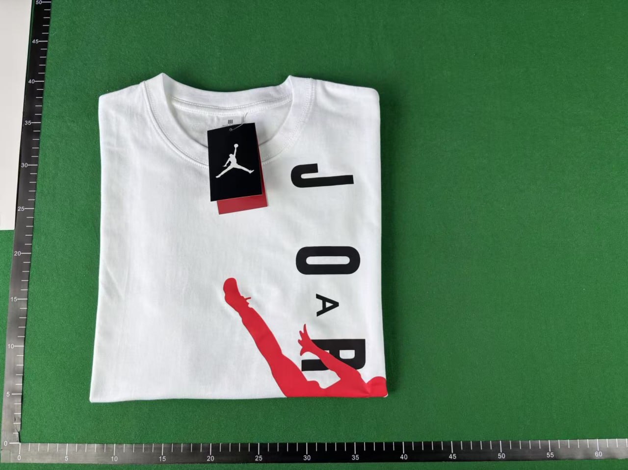  JordanTshirt