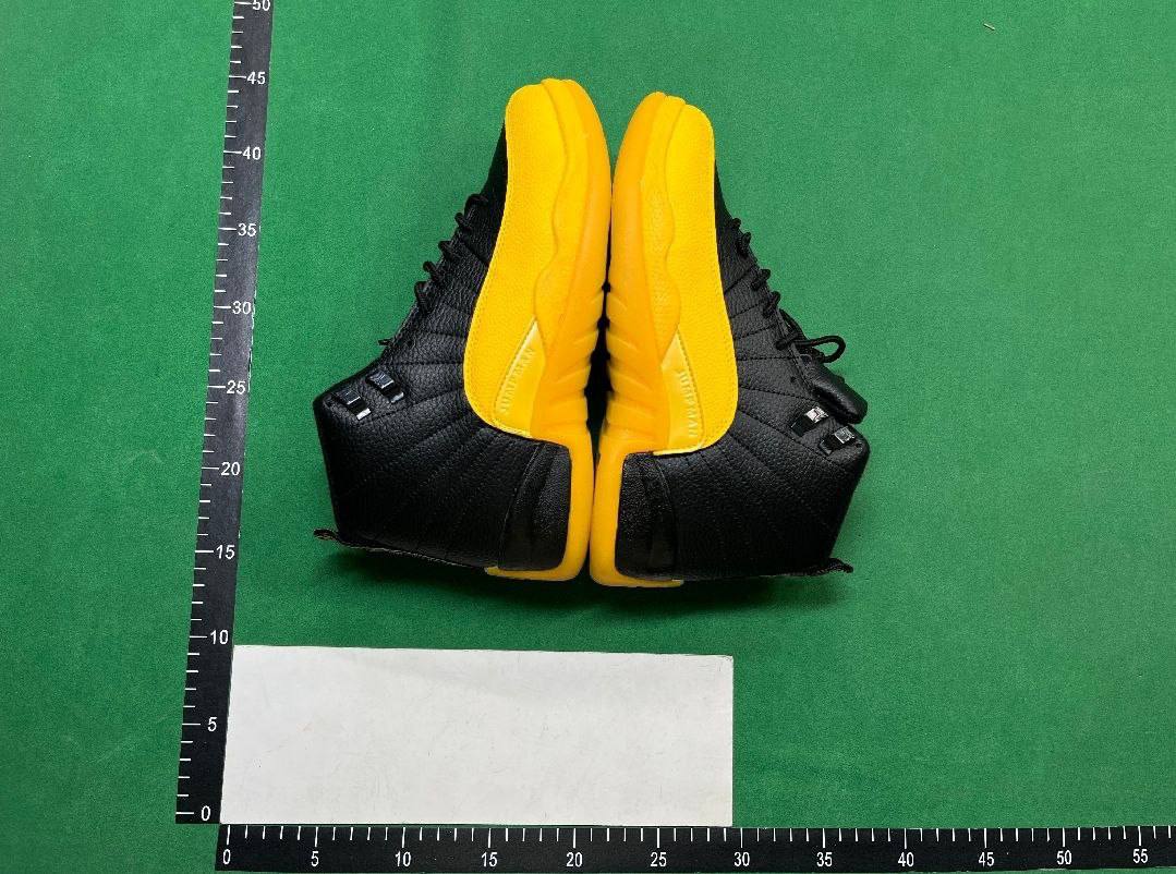 jordan 12  [25 Colors]