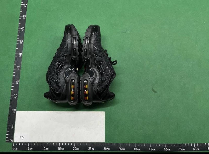 Nike air max plus