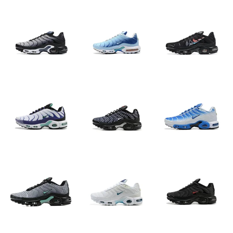 Nike air max plus