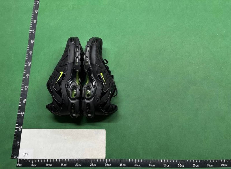 Nike air max plus