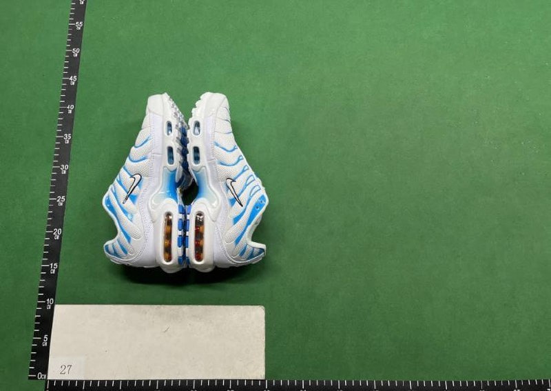 Nike air max plus