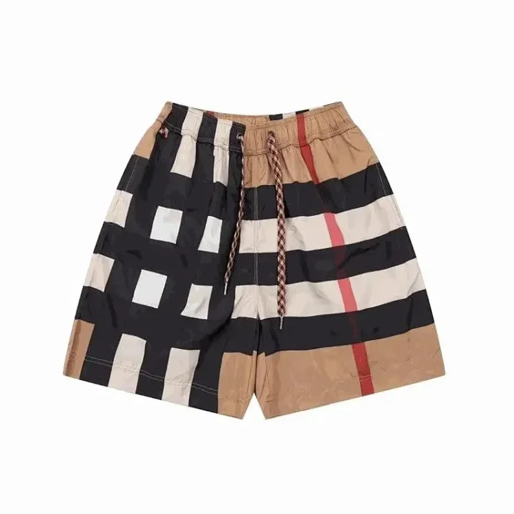 Burberry shorts