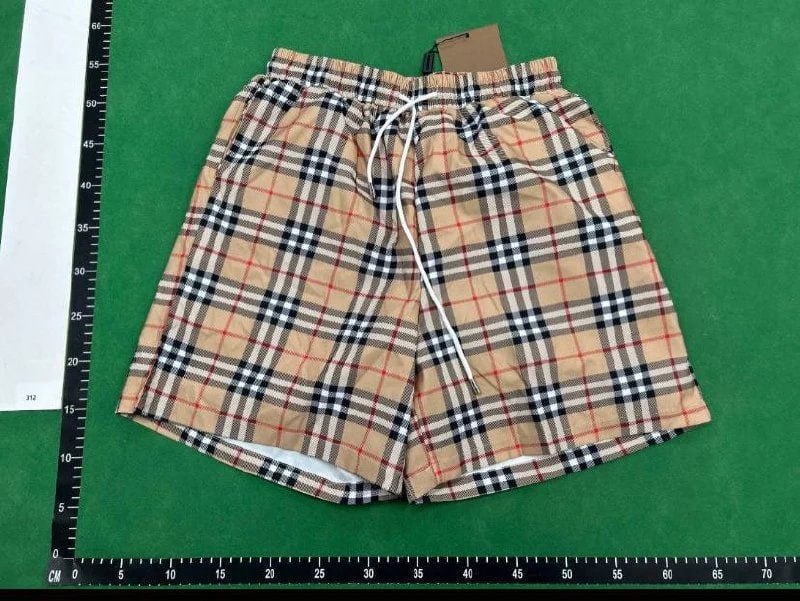 Burberry shorts