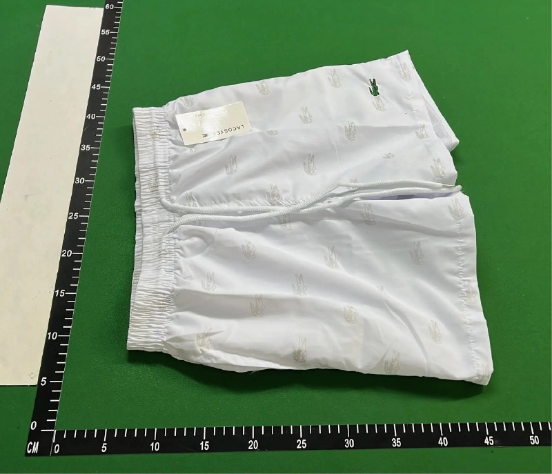 Lacoste shorts  ( 40 + styles)