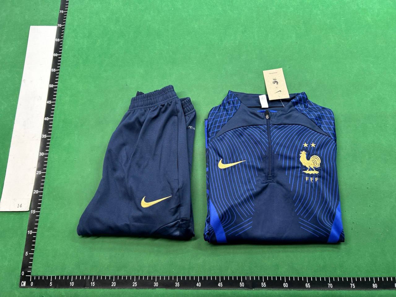 24-25 Club Jersey Set