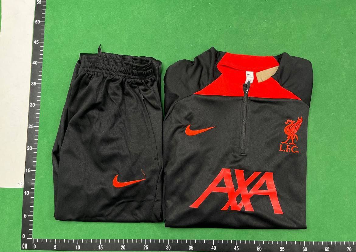 24-25 Club Jersey Set