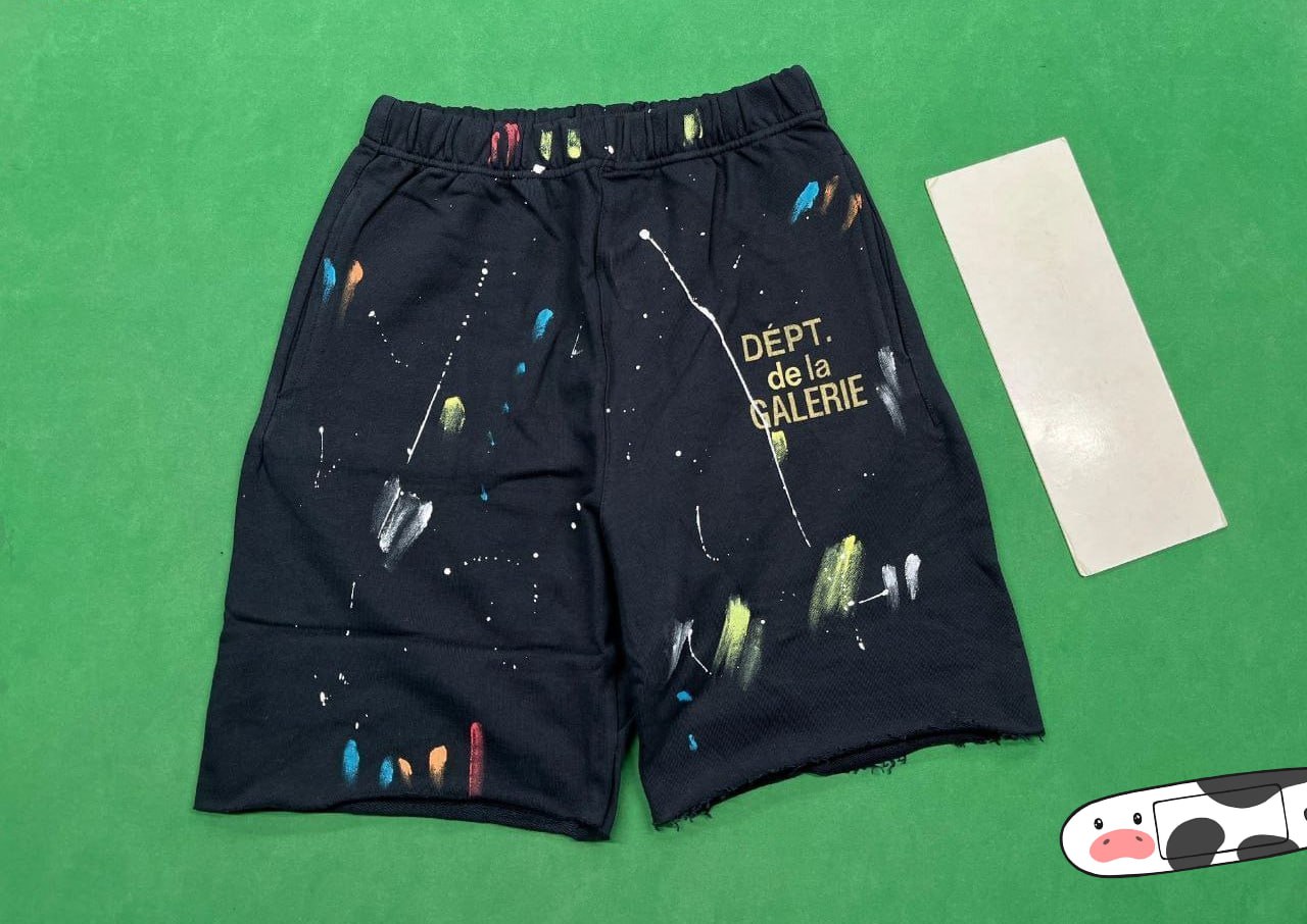 Gallery dept  shorts