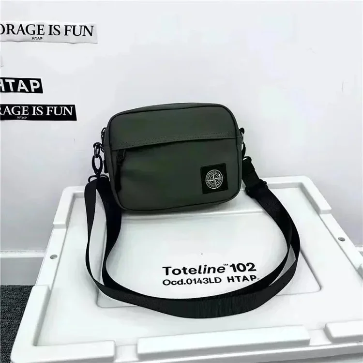 Stone island bag  (23 CP)