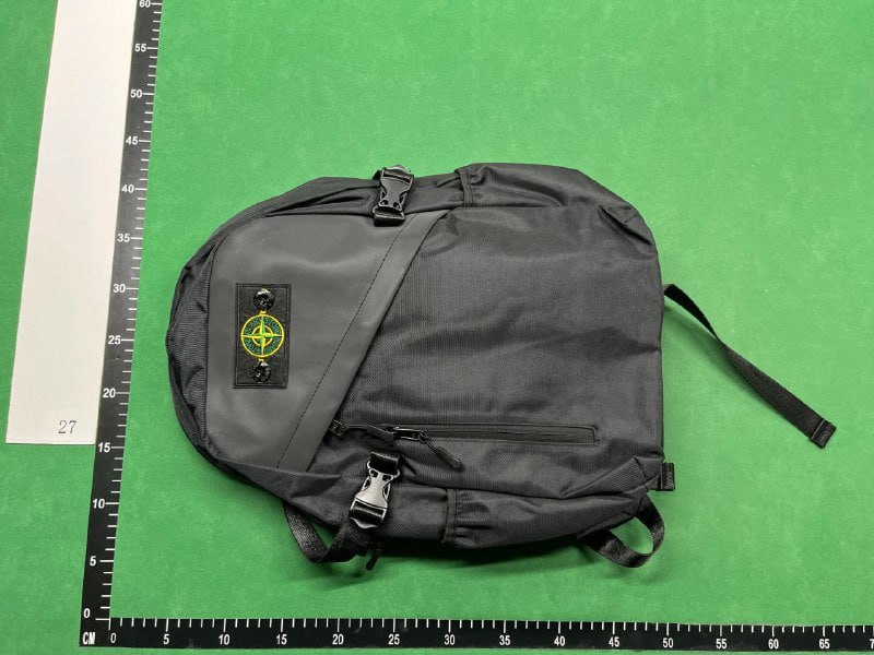 Stone island bag  (23 CP)