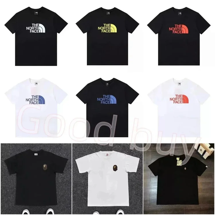 The north face T-shirt  (30 CP)