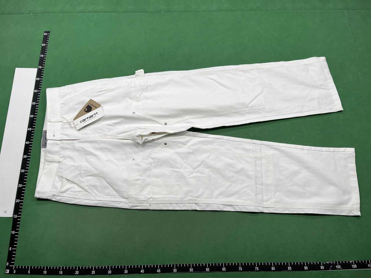 Carhartt pants  (22 CP)