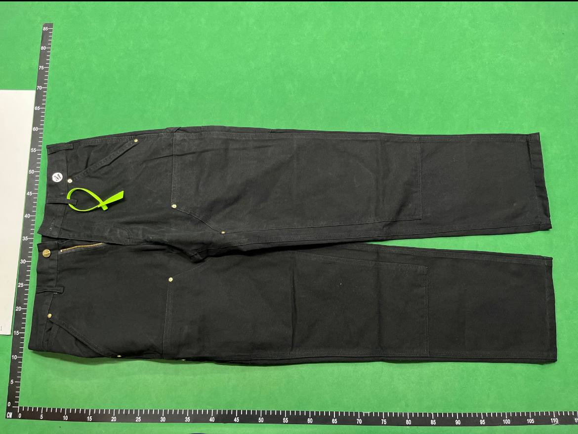 Carhartt pants  (22 CP)