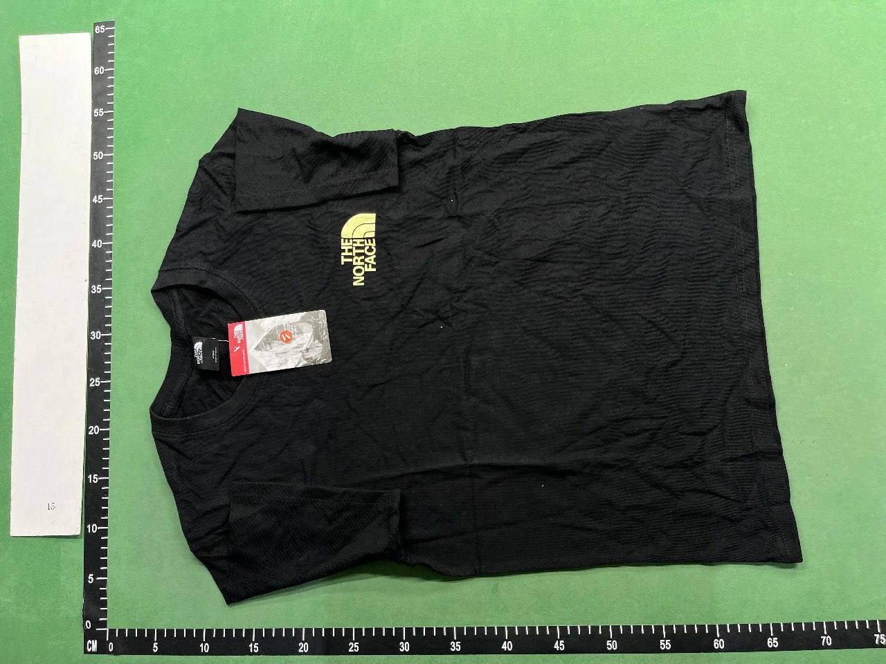 The north face T-shirt  (30 CP)