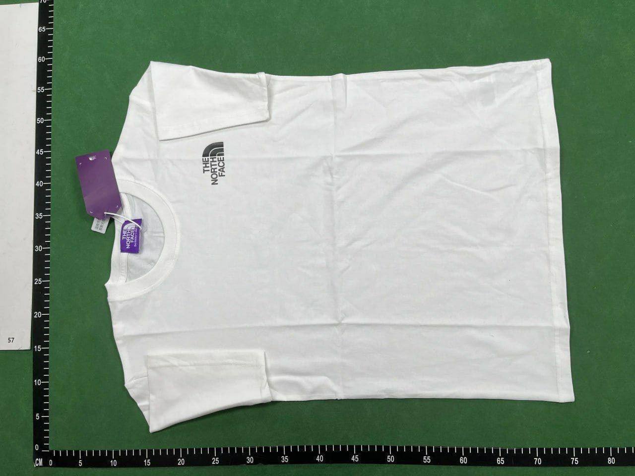 The north face T-shirt  (30 CP)
