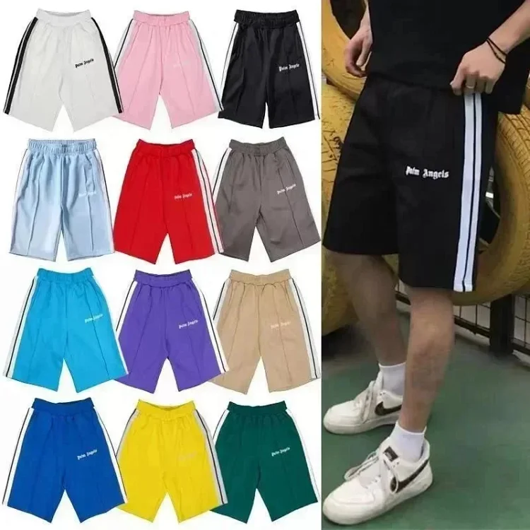 palm shorts