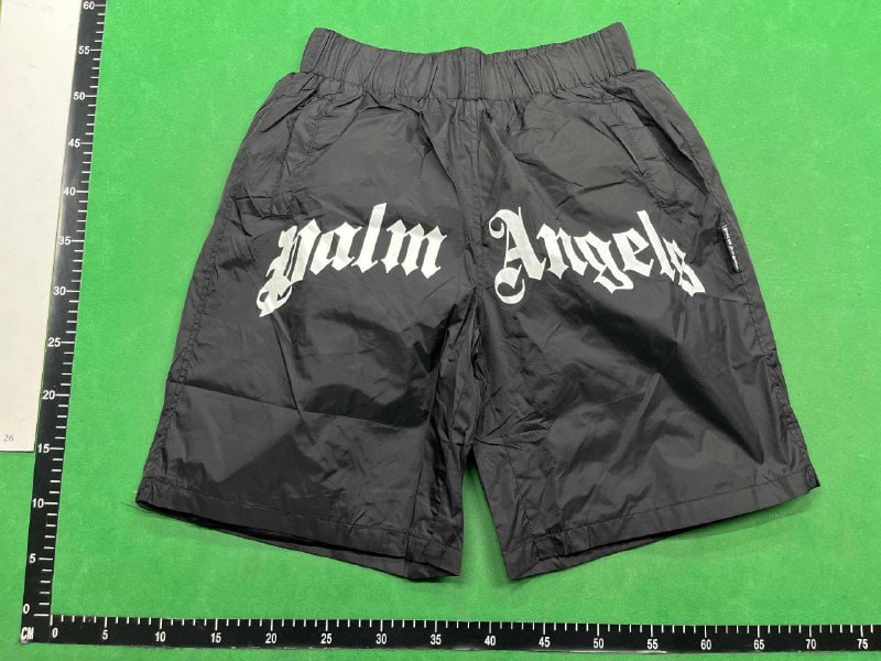 palm shorts