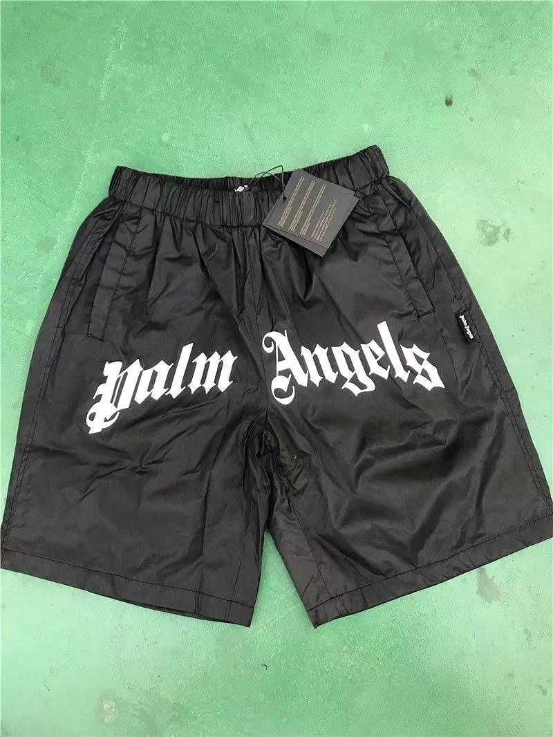 palm shorts