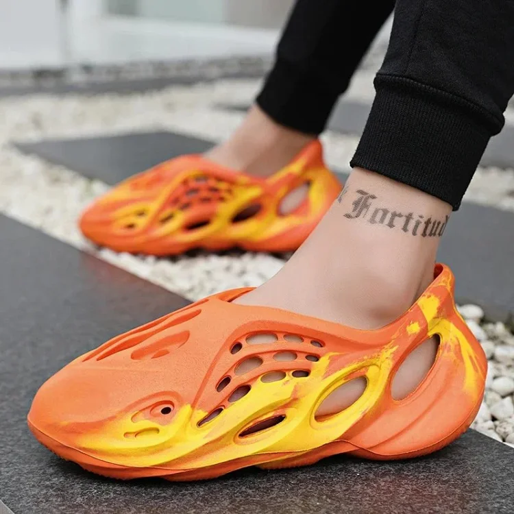yeezy foam runner