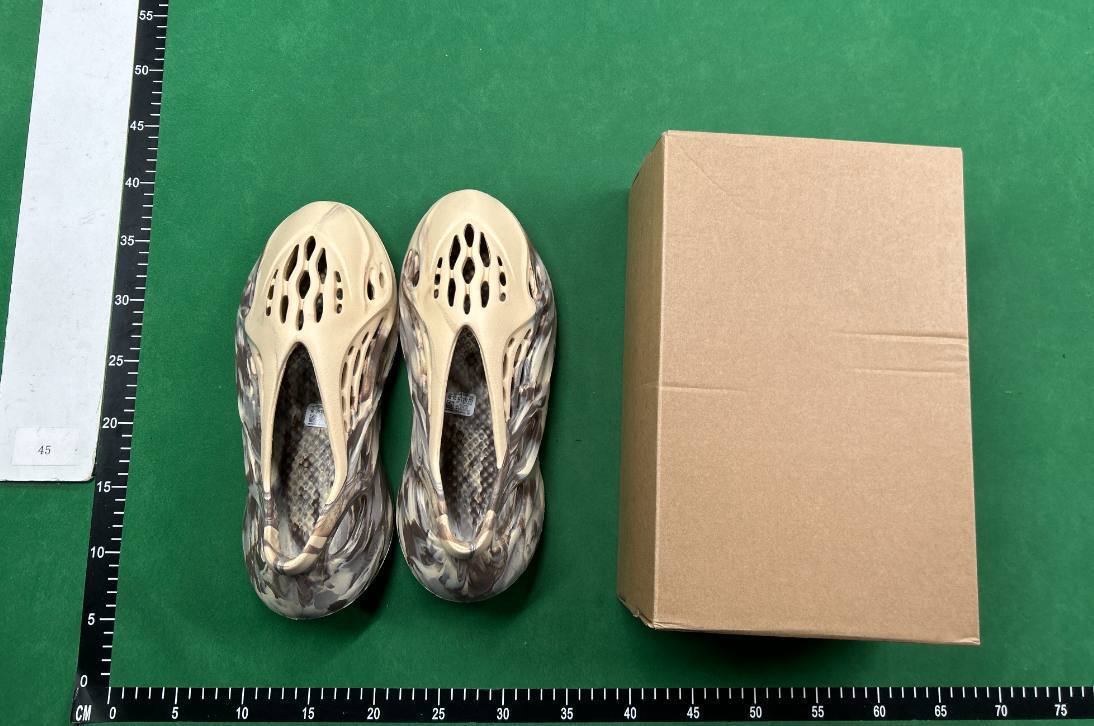 yeezy foam runner