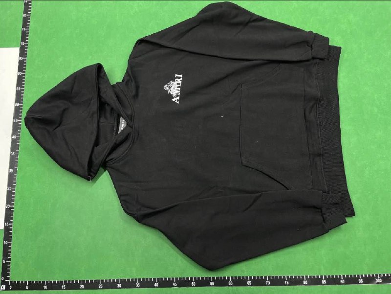Amiri hoodie