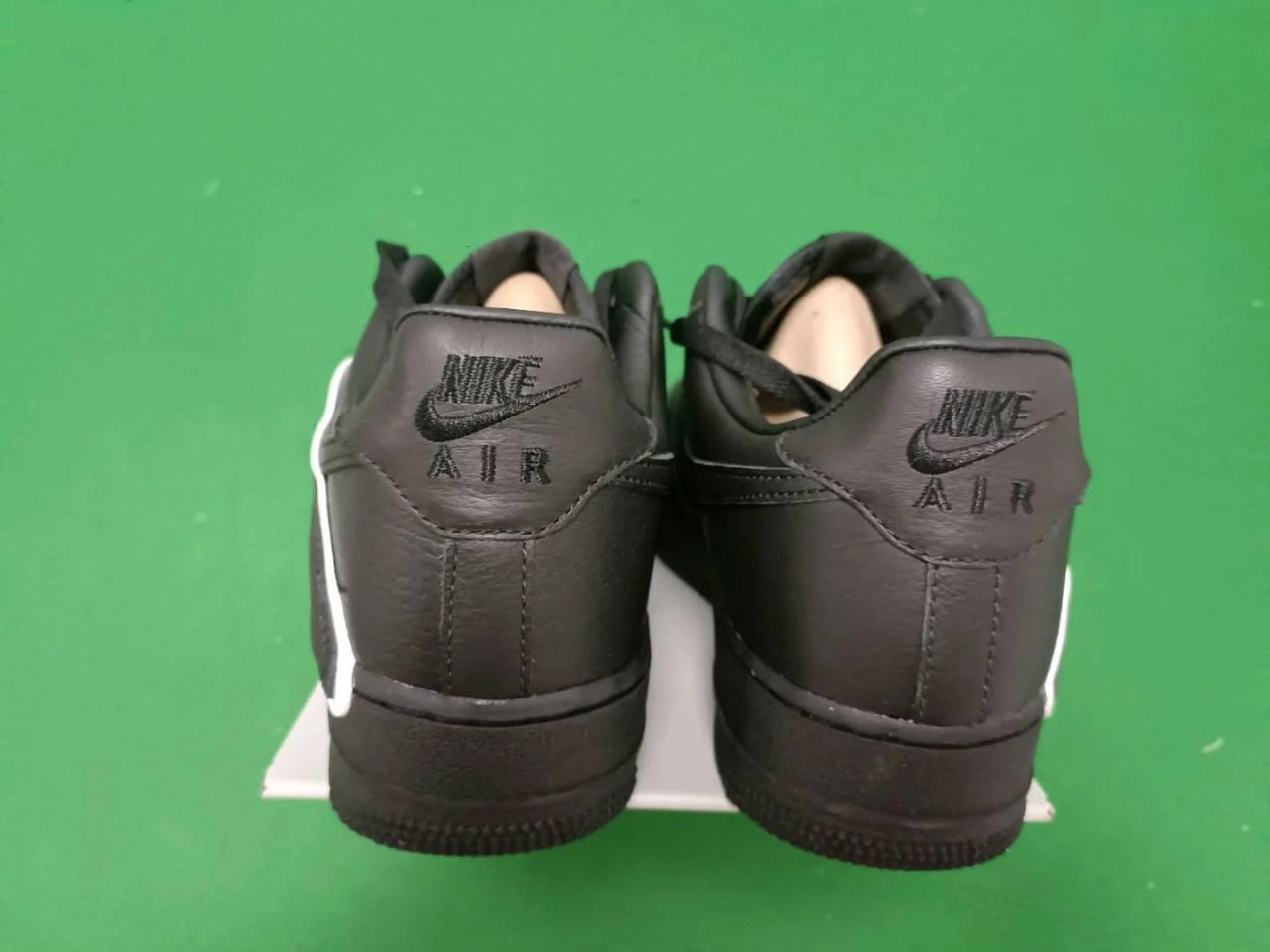  Nike Air Force 1 CPFM