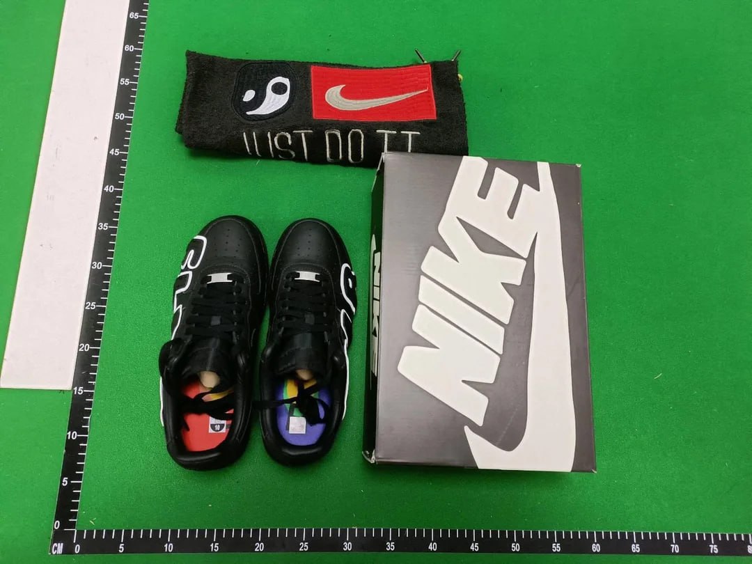  Nike Air Force 1 CPFM