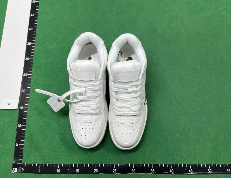  Off White Shoes