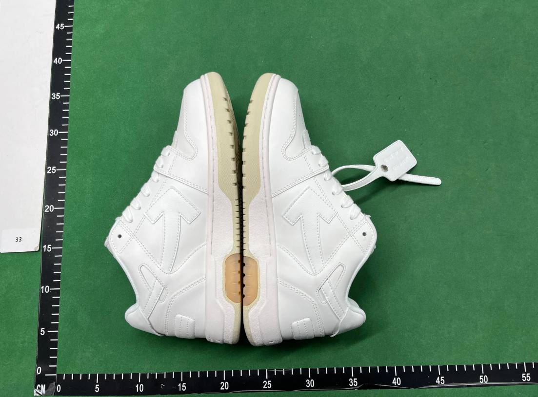  Off White Shoes