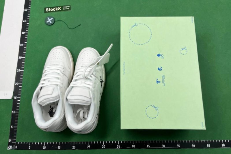  Off White Shoes