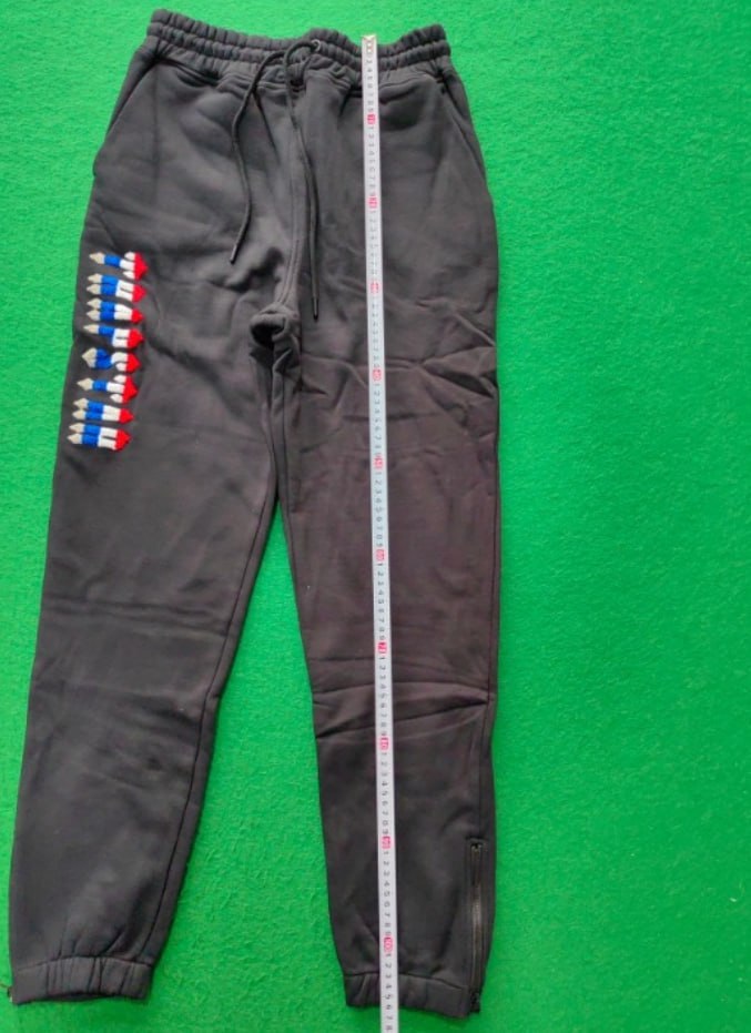  trapstar Hoodie（color 26） 