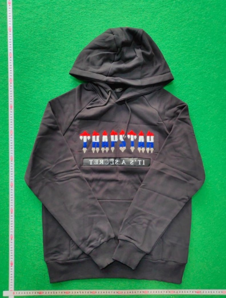  trapstar Hoodie（color 26） 