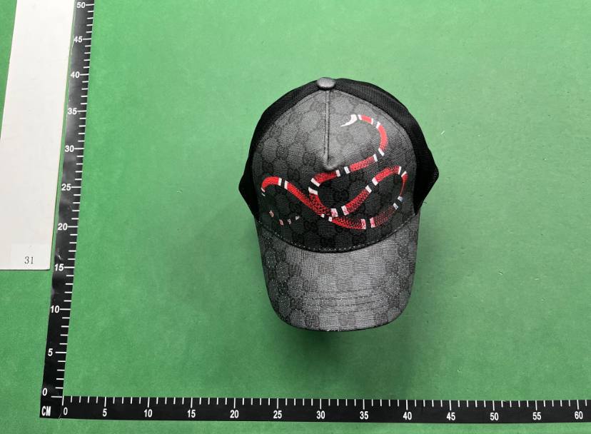 gucci cap（color 40）