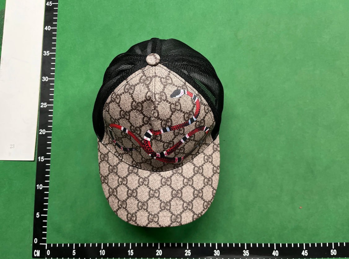 gucci cap（color 40）