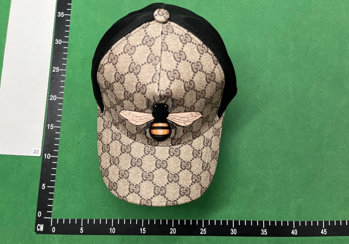 gucci cap（color 40）