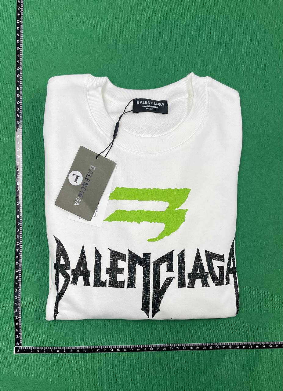 BALENCIAGA Long-sleeved