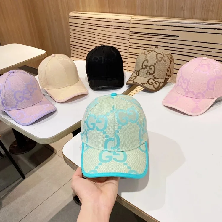 Gucci hat