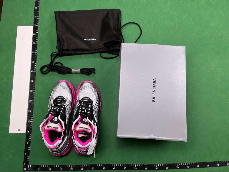 Balenciaga Runner 