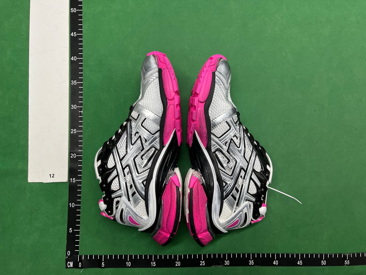 Balenciaga Runner 
