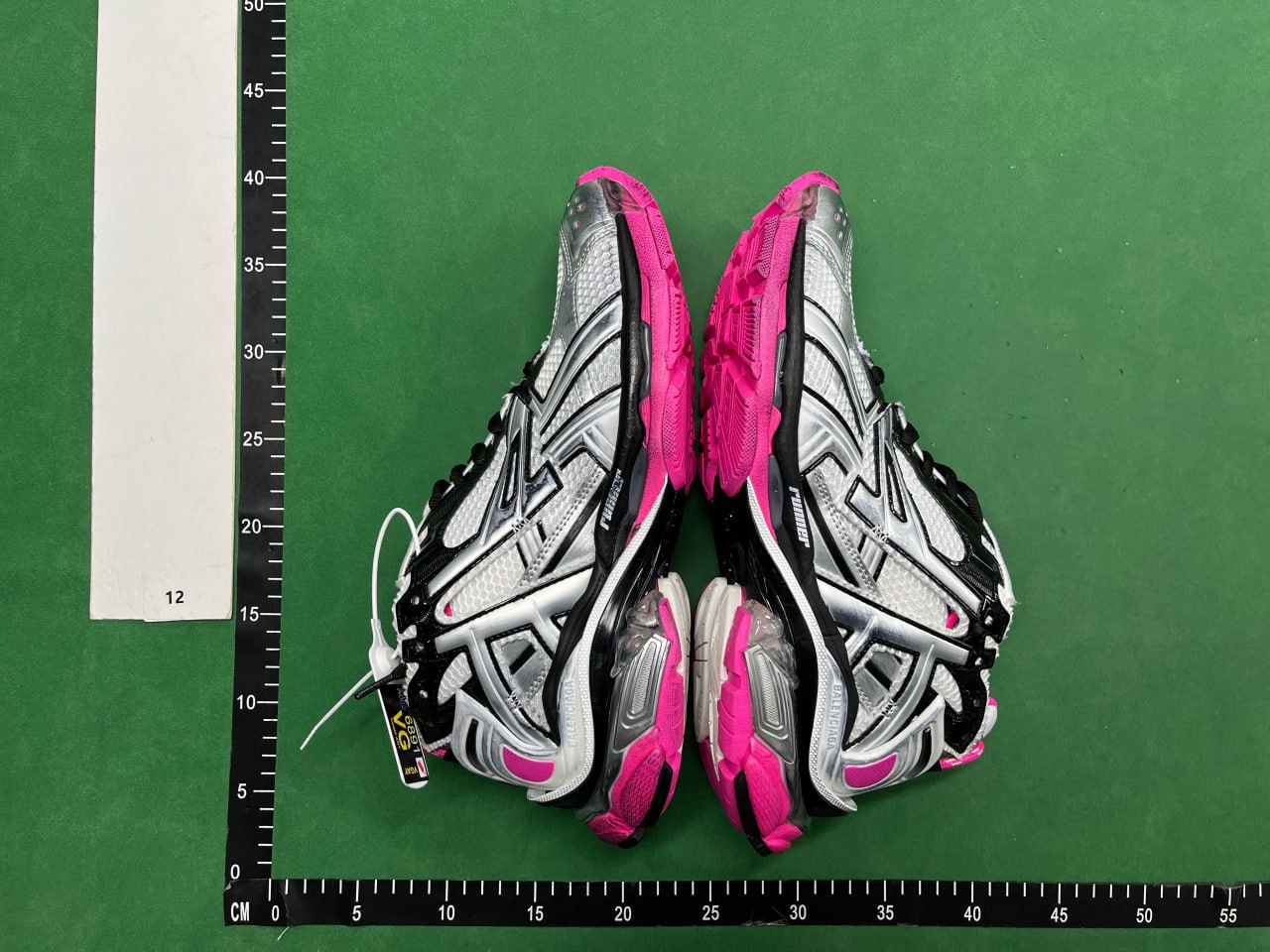 Balenciaga Runner 