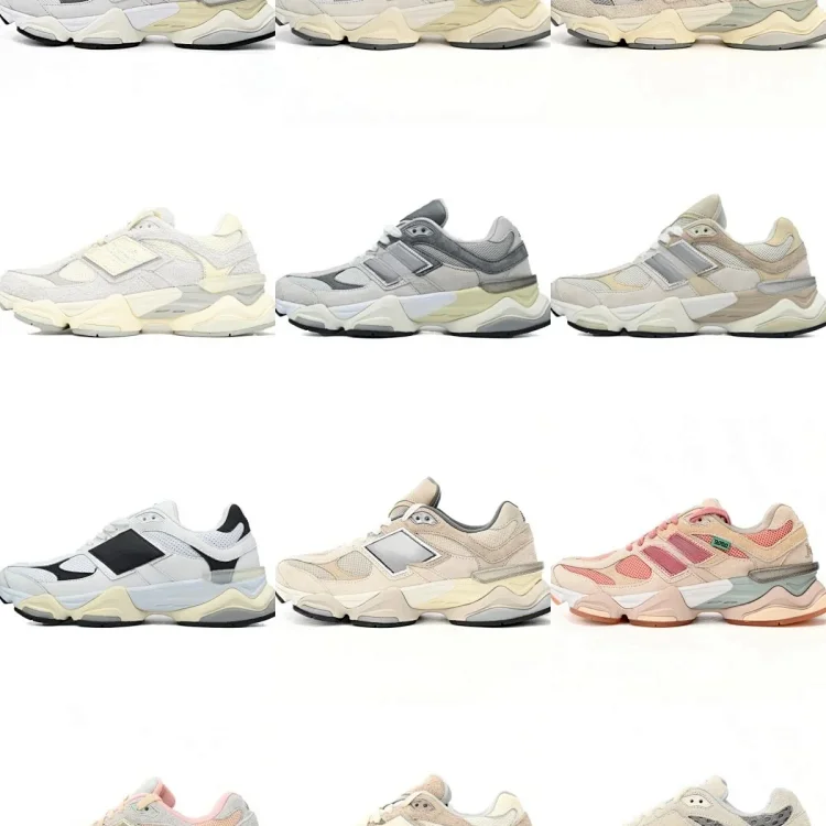New Balance 9060    