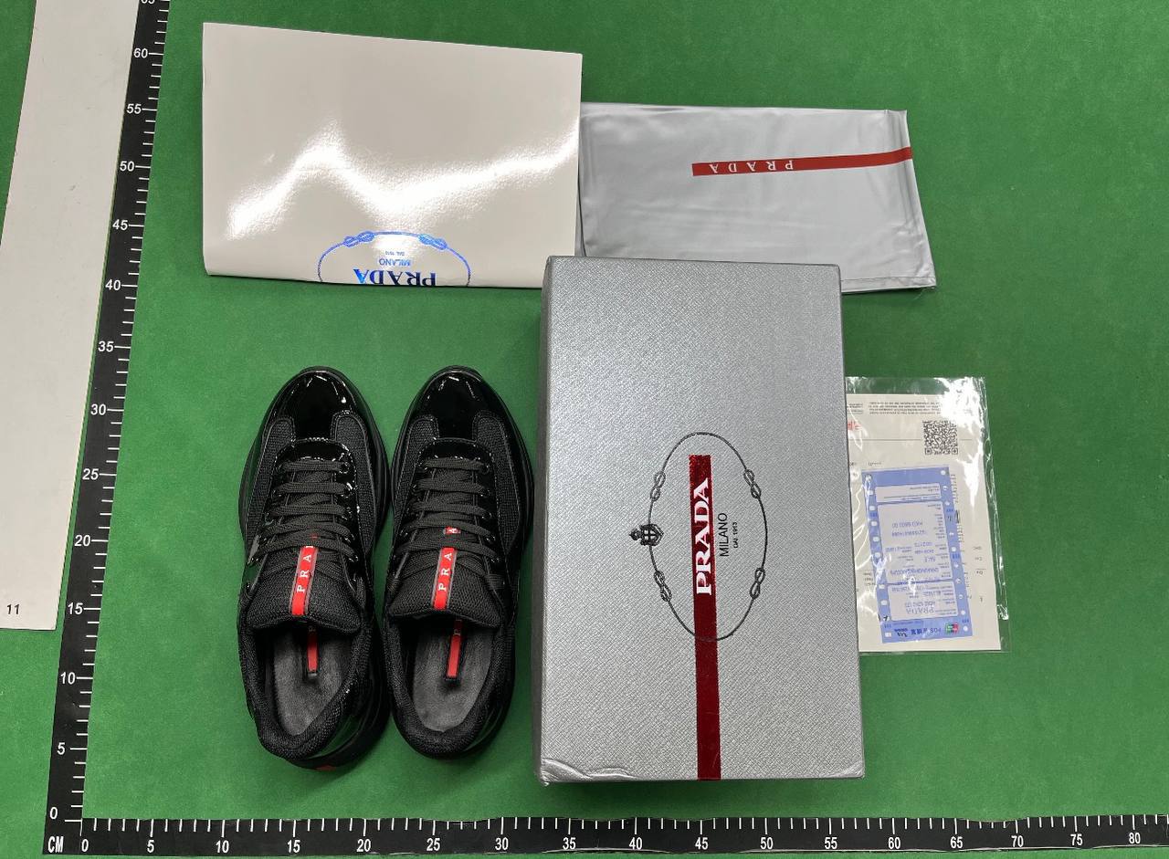  Prada shoes 