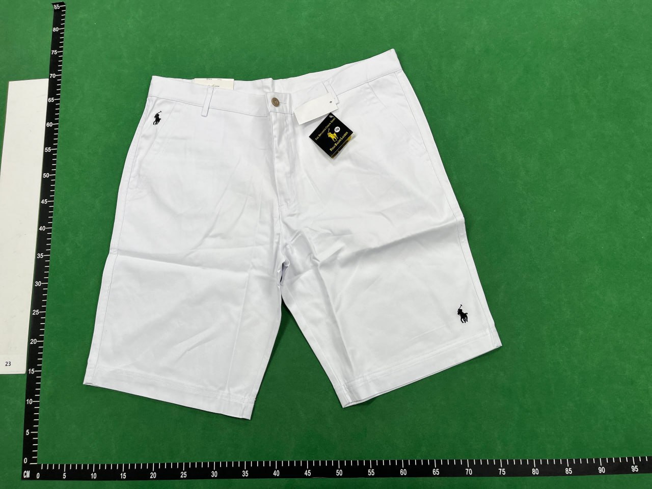 Ralph Lauren Short