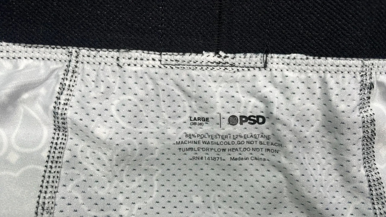  PSD Underwear  (35styles）